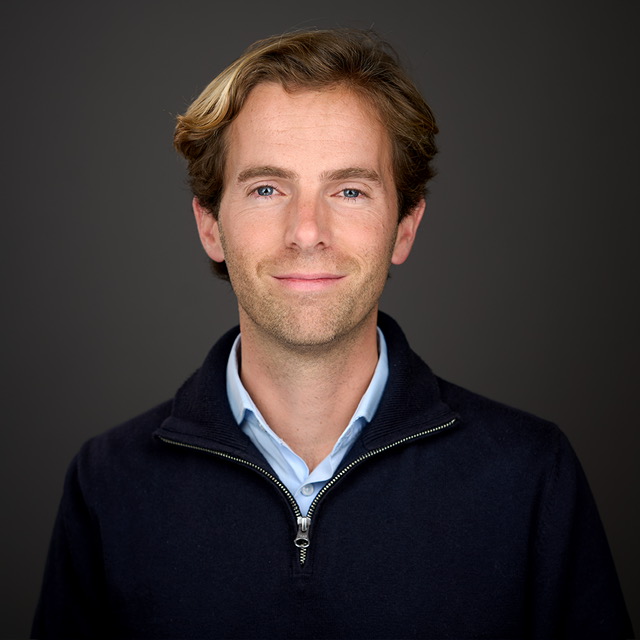 Kim Driessen, founder of FysioAgent